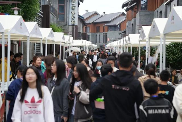 准备过年！醴陵瓷谷超多好礼等你来→