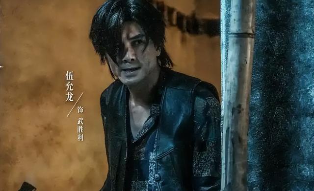 2小时夺第一	，106分钟从头打到尾，我断言：安志杰这片会火向全国