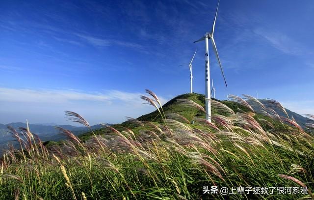 邵阳：山水秘境中的千年风华