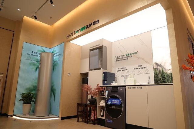格力包头落子：健康生态与渠道革新的双轮破局