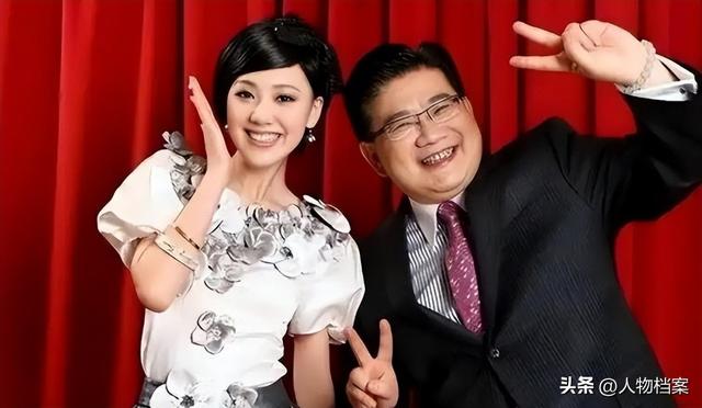 讨好大佬	，陪睡上位，遭央视“开除	”，她身上的标签哪个才是真的