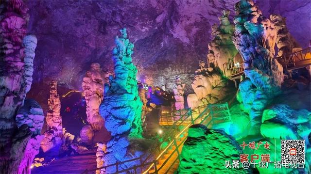 金秋郧阳邀您赴约：双节同庆，共启千年文化盛宴