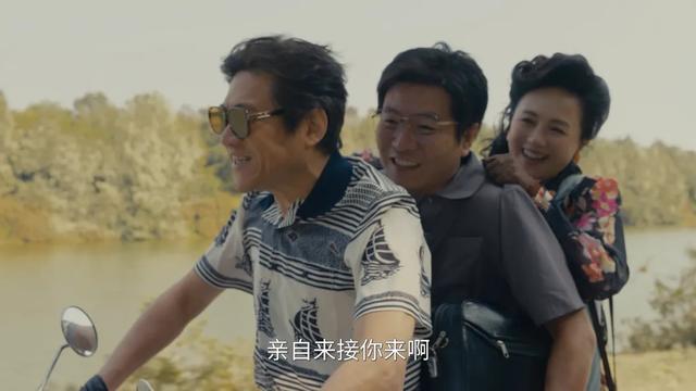 给央视《小城大事》演技最好10位演员排名	，赵丽颖第5，第1无争议