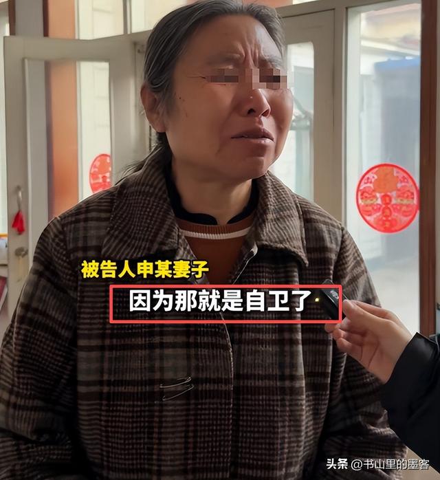 山西男子被狗咬伤后续：死者妹妹哭诉，律师发出质疑，实际不简单