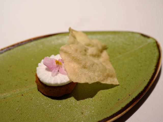 全球唯一米其林三星印度菜 彻底颠覆三观！