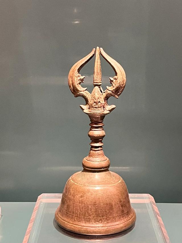 走马观花，闲逛泰国国家博物馆