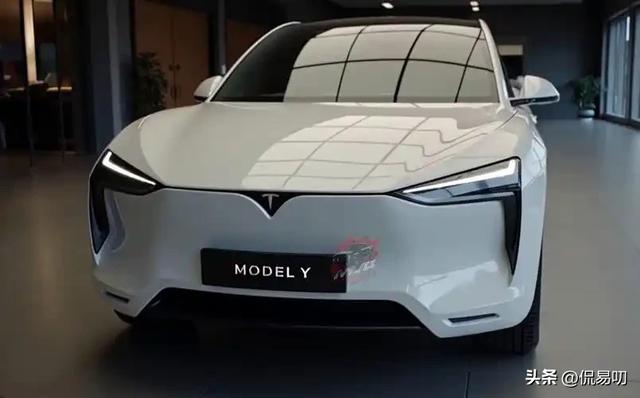 39990美元ModelY来了！减配降价仍难破局，特斯拉困在哪？