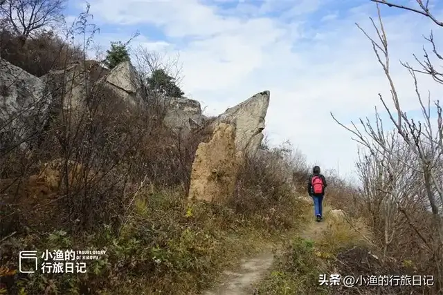 西安秦岭“野游”，这座休闲路线值得去！人少、路野、景美