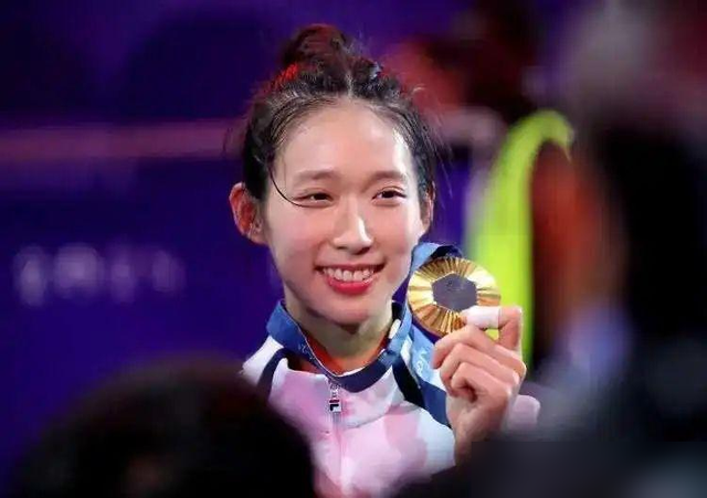 最强奥运奖牌榜：中国44金第1，美国40金第2，日本20金，法国第5