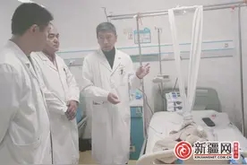 莎车县一女婴多处畸形 高超医术助她回归正常生活图片