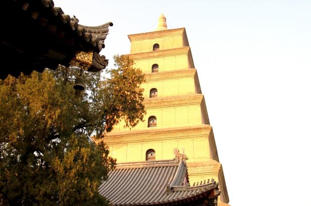 长安一片月 千载照诗心——一座古都的盛世回响与诗意新生