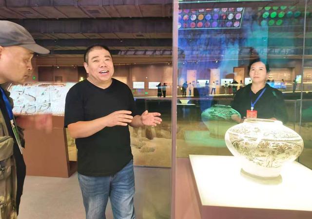 触摸千年窑火 河南邀您开启陶瓷文化之旅