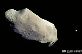 只剩下5年，2029年死神星光临地球，人类文明会被摧毁吗？图片