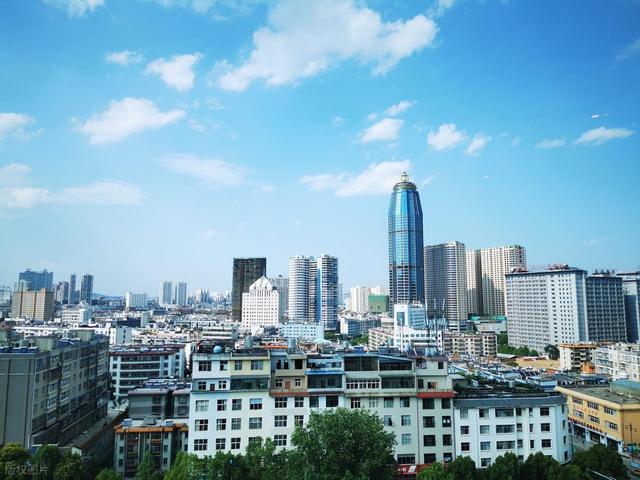 下一个“昆明”已确定？红河、玉溪落榜，这座黑马城市呼声高