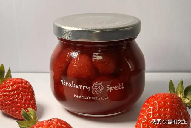 别再问昆明哪里能摘草莓了！收下这份采摘地图，直接抄作业→