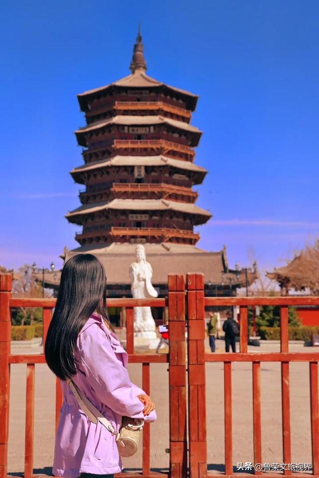 山河藏史诗，丝路续传奇：山西与河西走廊的双重旅行盛宴