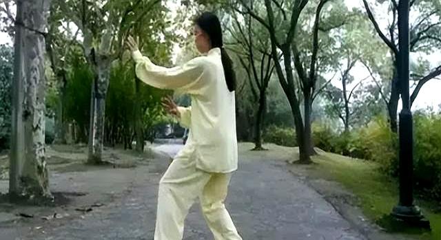 这个细节，或许你练太极拳没有重视！花两分钟看看吧，不耽误你