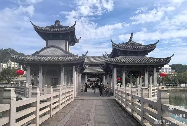 潮州行:一城古韵,半卷诗画