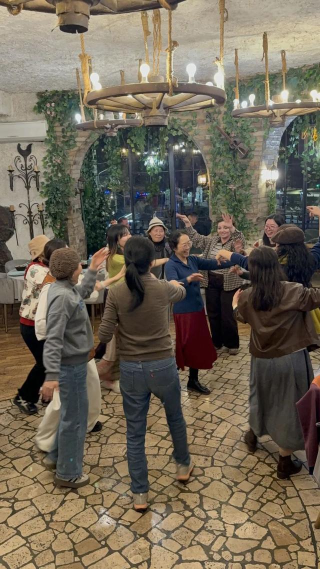 格鲁吉亚，除了代孕还有啥？