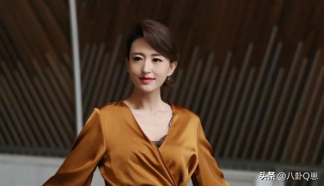 包养四个男人，嫁给70岁富翁？央视女主持私生活谣言别太离谱