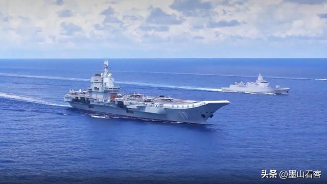 中方禁止入境后，美联邦国务院怒了	，我使馆警告：岛内恐成火药桶