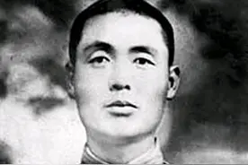 西路军牺牲的师以上主要指挥员达19人，红9军军、师两级全部战死图片