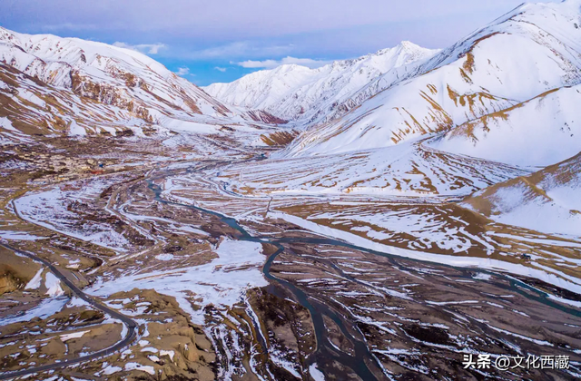 一文掌握西藏旅行！全景资源地图出炉，玩出新高度！