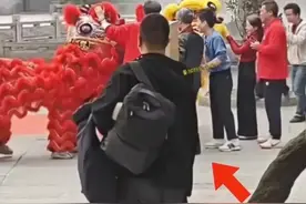 宇辉的左辅右弼——刘队，细微之处见真情！图片