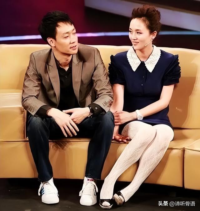 离春节不到2月，52岁辛柏青高调传出喜讯	，朱媛媛终于可以放心了