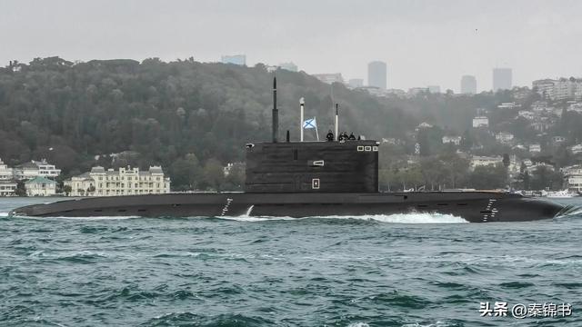 两周内开战？伊划下禁区	，霍尔木兹海峡成最后筹码，特朗普失算了