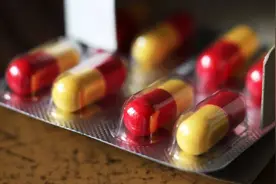 吃错一颗药住进ICU，阿莫西林只“管”6种病图片
