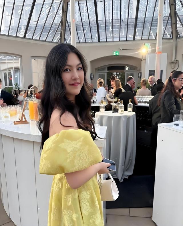 公开露面两天后	，李湘传坏消息，这次无关释永信和让她怀二胎的人