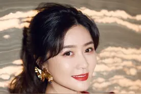 单恋陆毅，和王志文纠缠不清，富豪老公狱中去世，给她留下130亿图片