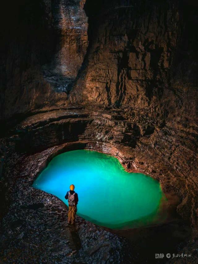 十二背后：从看风景到养身心，体旅融合激活洞穴经济新活力