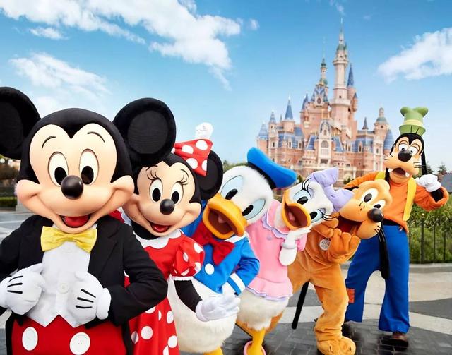 10亿美金+200个IP！迪士尼与OpenAI联手，超车改写行业规则