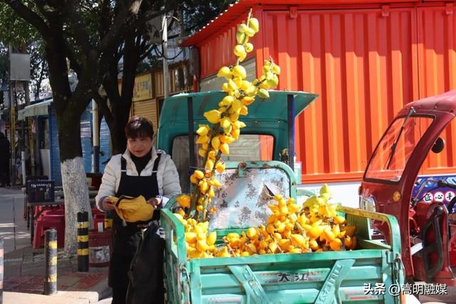 旅居云南·入昆第一站丨来嵩明 享好天气