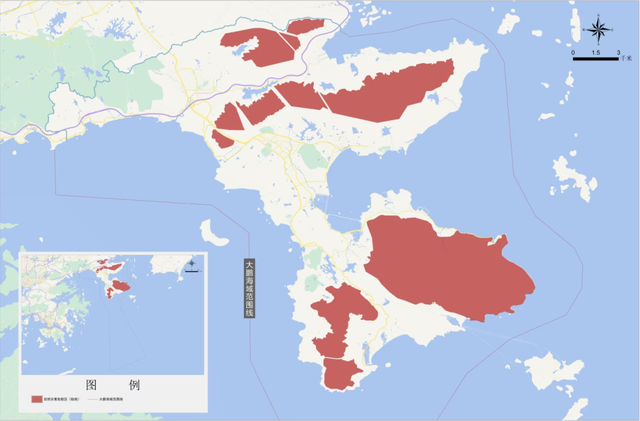 “网红”徒步点事故频发 深圳未开放山域“望郎归”正式封闭