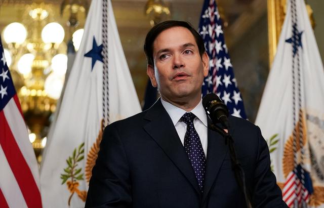 中美达成默契共识，委内瑞拉要交给关键人物？马杜罗后手让人为难