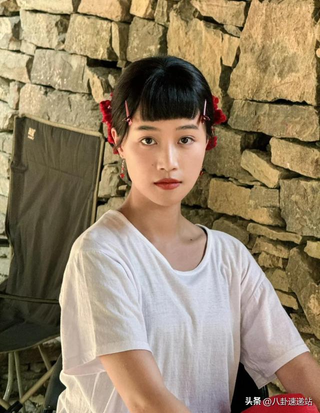 杨幂没想到，《生万物》收官仅8天，三位演员接连出事，迟蓬太冤