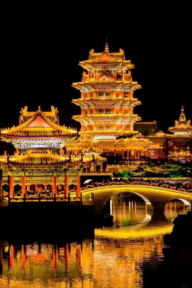 Go go go！一票畅游蓬莱湾~