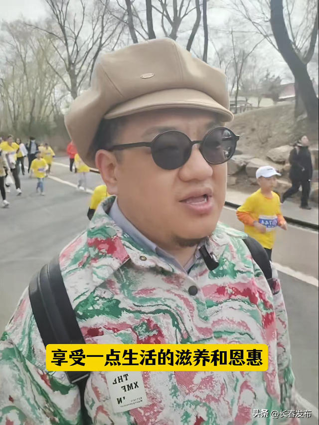 外地游客打卡点赞！长春今夏旅游热度UP