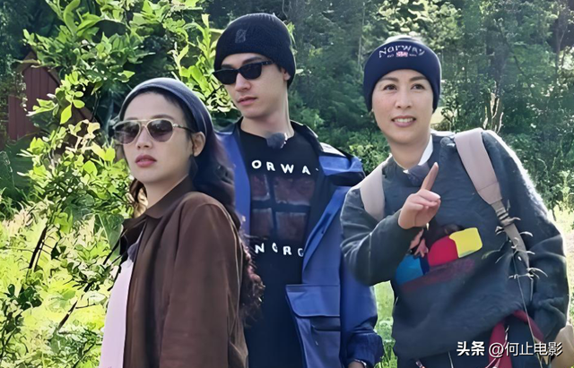 出轨风波真相大白仅2个月，那英近况曝出，马伊琍一个字都没说错