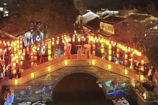 江阴人注意！跨年活动安排来了！