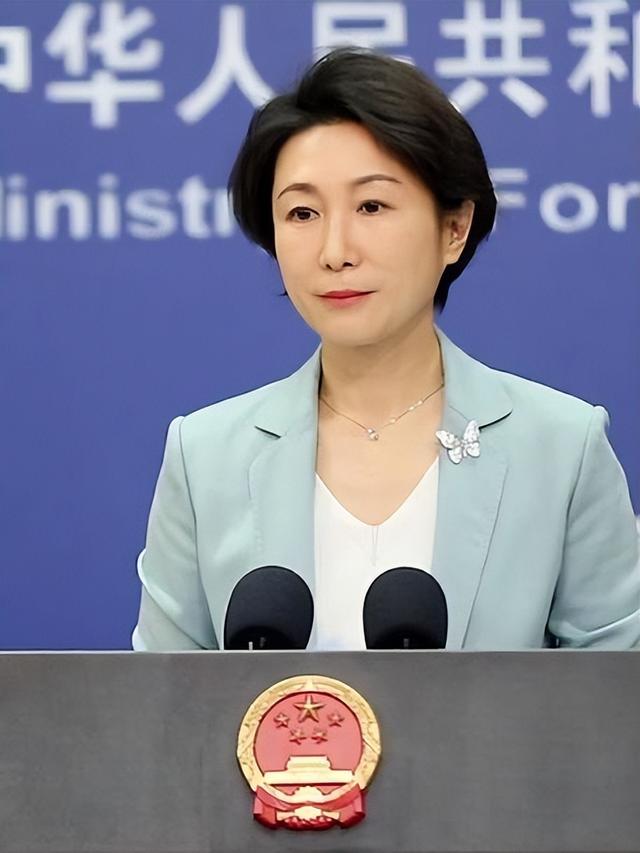 特朗普半小时内连续扣押2艘油轮，不到24小时	，中方强硬送上2句话