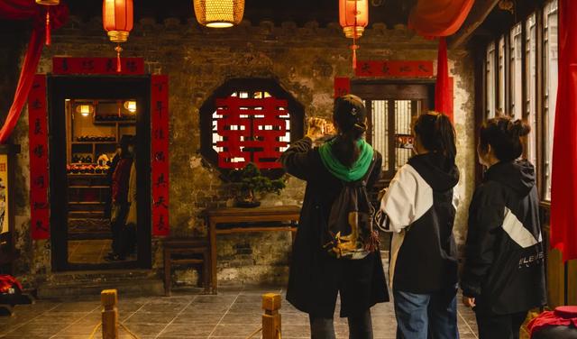 青春不设限，台儿庄古城有“饮”力！解锁年轻人的旅行新玩法