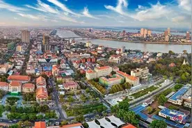 外国人不能在柬购买土地，如何解决投资者的担忧？图片