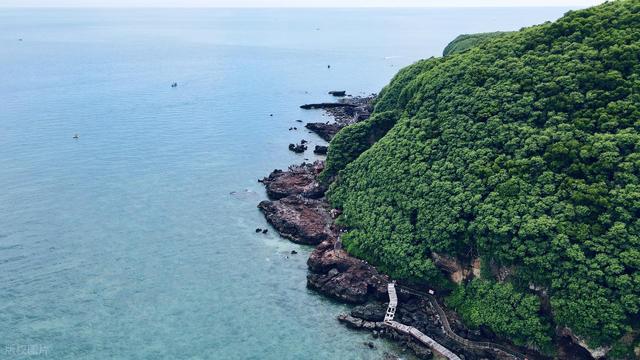 中国必去的 10 大浪漫海岛，去过 5 个让人羡慕，全去过的是人生赢家
