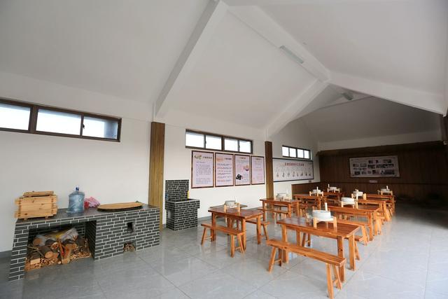 淮北星空田园景区，白天是田园，夜晚是星河，是研学游的好去处