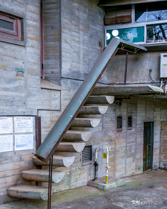 美学散步，行走间的静谧