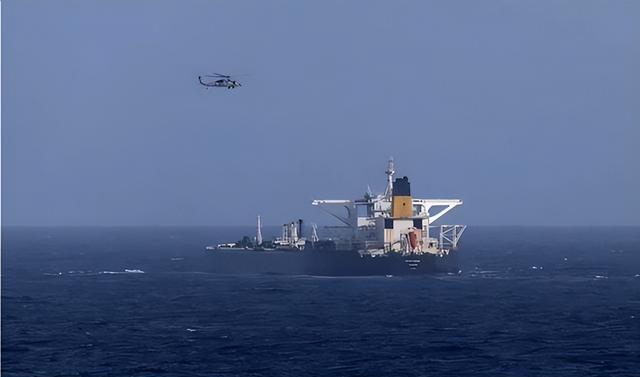 香港油轮被扣，中俄联手在联合国连说6个反对，断的就是美国后路